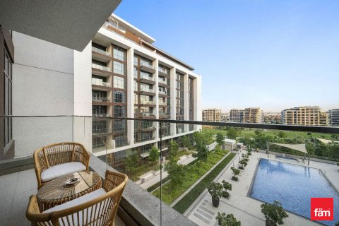 Lägenhet i Dubai Hills Estate, Dubai, UAE 2 sovrum, 97.2 kvm Nr. 693208
