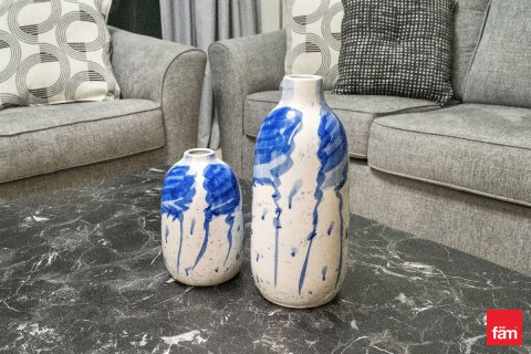 Lägenhet uthyres i Dubai Hills Estate, Dubai, UAE 2 sovrum, 97.2 kvm Nr. 693208 - fotografi 11