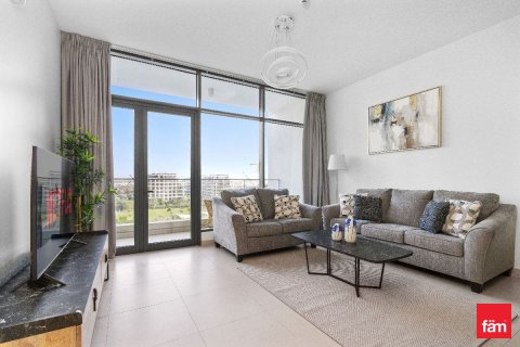 Lägenhet uthyres i Dubai Hills Estate, Dubai, UAE 2 sovrum, 97.2 kvm Nr. 693208 - fotografi 5