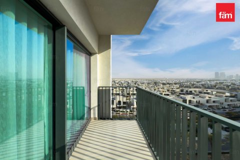 Lägenhet uthyres i Dubai Hills Estate, Dubai, UAE 2 sovrum, 96.3 kvm Nr. 693210 - fotografi 5