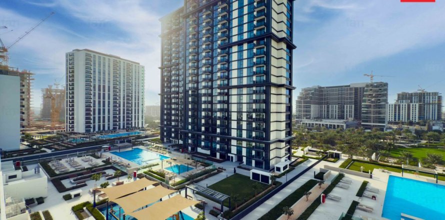 Lägenhet i Dubai Hills Estate, Dubai, UAE 2 sovrum, 96.3 kvm Nr. 693210