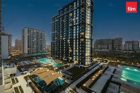 Lägenhet uthyres i Dubai Hills Estate, Dubai, UAE 2 sovrum, 96.3 kvm Nr. 693210 - fotografi 2