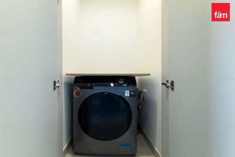 Снять в аренду квартиру в Дубай Хилс Эстейт, ОАЭ 2 спальни, 96.3м2, № 693210 - фото 19