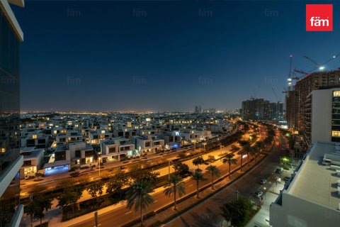 Lägenhet uthyres i Dubai Hills Estate, Dubai, UAE 2 sovrum, 96.3 kvm Nr. 693210 - fotografi 4