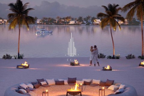 Vila v Abu Dhabi, SAE 6 ložnice, 499.3 m² Č.: 557898 - fotografie 3