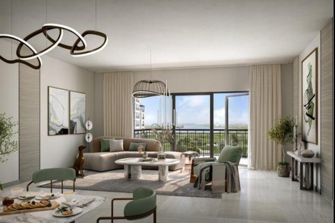 Byt na Yas Island, Abu Dhabi, SAE 42.9 m² Č.: 557900 - fotografie 3