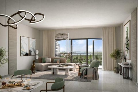 Byt na Yas Island, Abu Dhabi, SAE 42.9 m² Č.: 557900 - fotografie 10