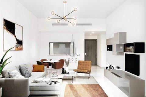 Byt na Yas Island, Abu Dhabi, SAE 42.9 m² Č.: 557900 - fotografie 5