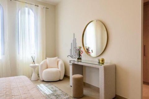 Vila v Khalifa City, Abu Dhabi, SAE 215.8 m² Č.: 557899 - fotografie 14