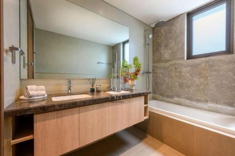 Vila v Khalifa City, Abu Dhabi, SAE 215.8 m² Č.: 557899 - fotografie 17