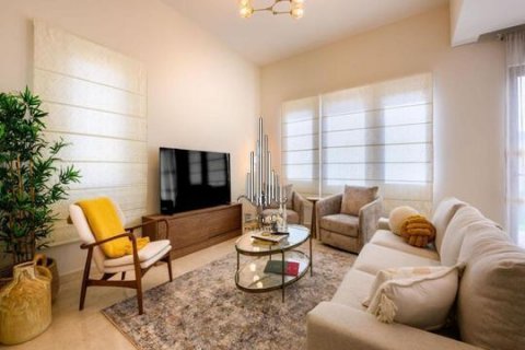 Vila v Khalifa City, Abu Dhabi, SAE 215.8 m² Č.: 557899 - fotografie 8