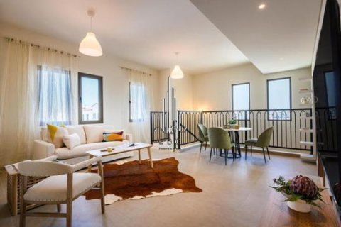 Vila v Khalifa City, Abu Dhabi, SAE 215.8 m² Č.: 557899 - fotografie 3
