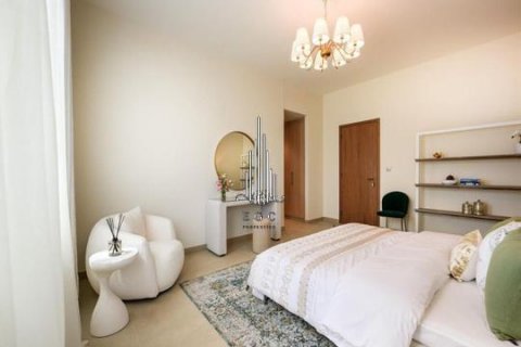 Vila v Khalifa City, Abu Dhabi, SAE 215.8 m² Č.: 557899 - fotografie 5