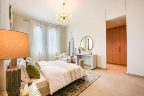 Vila v Khalifa City, Abu Dhabi, SAE 215.8 m² Č.: 557899 - fotografie 7