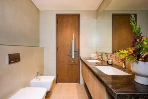 Vila v Khalifa City, Abu Dhabi, SAE 215.8 m² Č.: 557899 - fotografie 18
