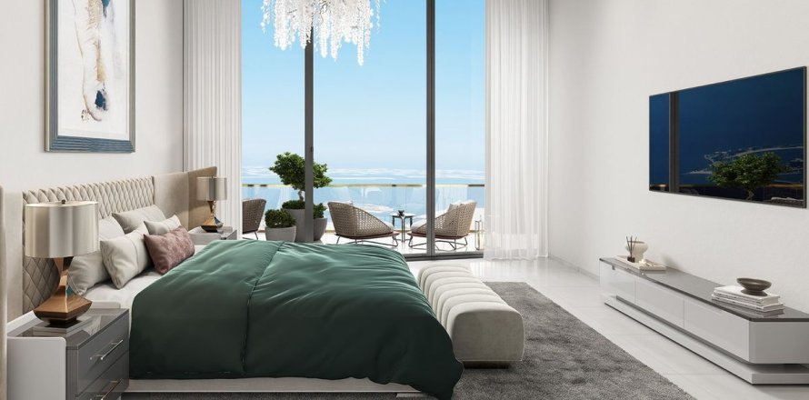 Apartment in Sheikh Zayed Road, Dubai, UAE 2 bedrooms, 178.8 sq.m. № 662301