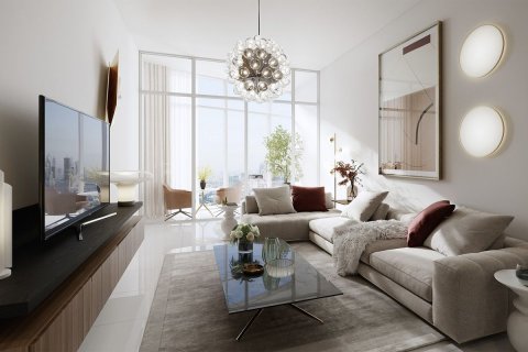 Huoneisto Sheikh Zayed Road, Dubai, Arabiemiraatit 2 makuuhuonetta, 178.8 m2 № 662301 - kuva 2