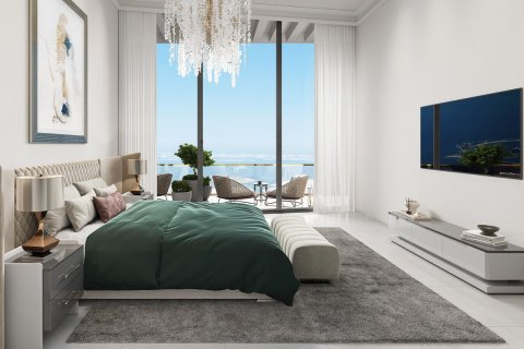Huoneisto Sheikh Zayed Road, Dubai, Arabiemiraatit 2 makuuhuonetta, 178.8 m2 № 662301 - kuva 11