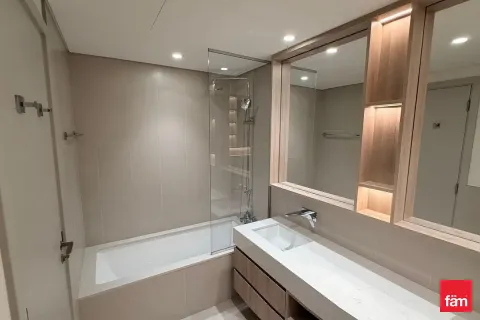 Huoneisto Dubai Hills Estate, Arabiemiraatit 2 makuuhuonetta, 88.7 m2 № 662300 - kuva 9