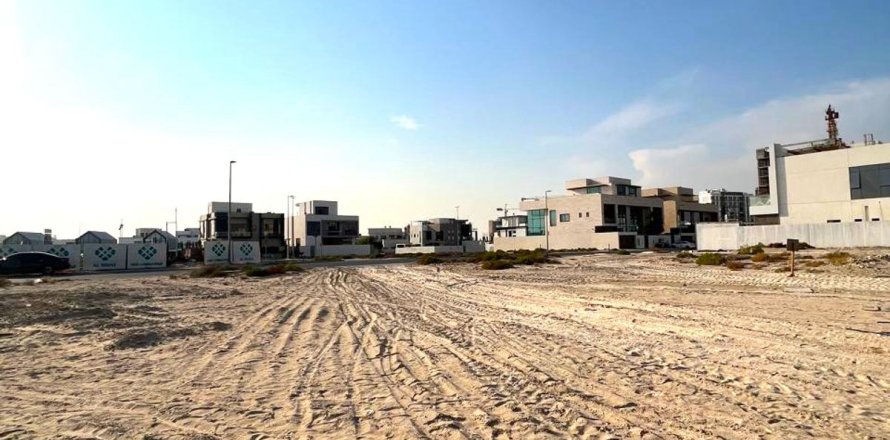 Pozemek v Dubai, SAE 930.2 m² Č.: 662298