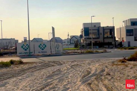 Pozemek v Dubai, SAE 930.2 m² Č.: 662298 - fotografie 6