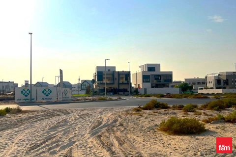 Pozemek v Dubai, SAE 930.2 m² Č.: 662298 - fotografie 5
