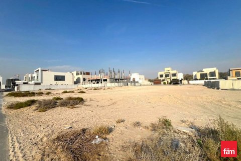 Pozemek v Dubai, SAE 930.2 m² Č.: 662298 - fotografie 2