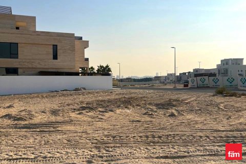 Pozemek v Dubai, SAE 930.2 m² Č.: 662298 - fotografie 3