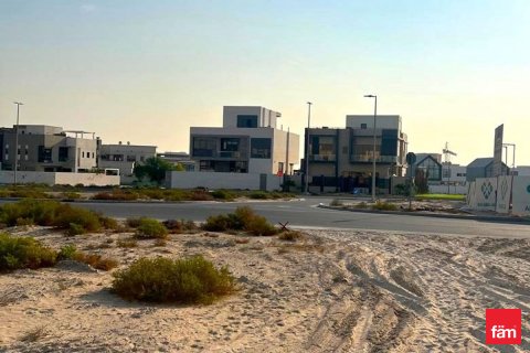 Pozemek v Dubai, SAE 930.2 m² Č.: 662298 - fotografie 10