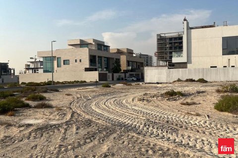 Pozemek v Dubai, SAE 930.2 m² Č.: 662298 - fotografie 9