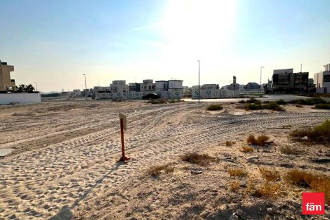 Pozemek v Dubai, SAE 930.2 m² Č.: 662298 - fotografie 8