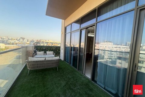 Apartament de închiriat în Dubai, EAU 2 dormitoare, 165.7 mp. №662296 - poză 5