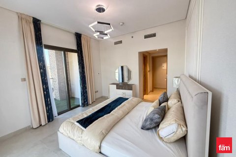 Apartament de închiriat în Dubai, EAU 2 dormitoare, 165.7 mp. №662296 - poză 14