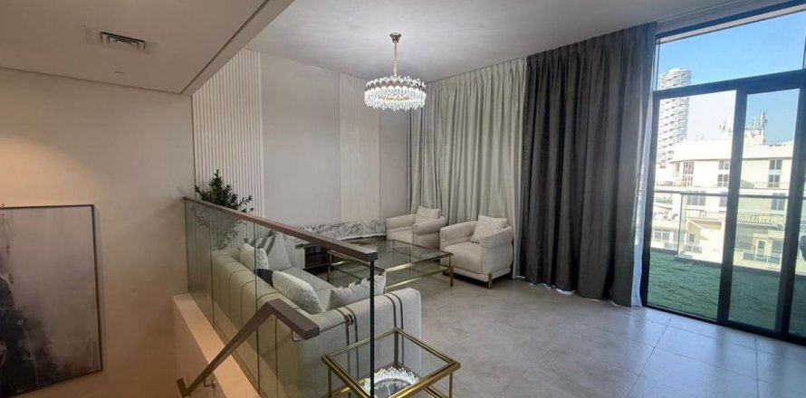 Appartement in Dubai, VAE 2 slaapkamers, 165.7 vr.m. nr 662296