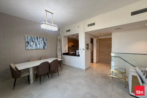 Apartament de închiriat în Dubai, EAU 2 dormitoare, 165.7 mp. №662296 - poză 3