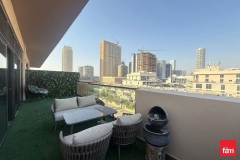 Apartament de închiriat în Dubai, EAU 2 dormitoare, 165.7 mp. №662296 - poză 6