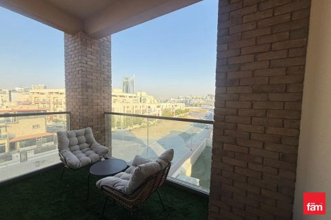 Apartament de închiriat în Dubai, EAU 2 dormitoare, 165.7 mp. №662296 - poză 7
