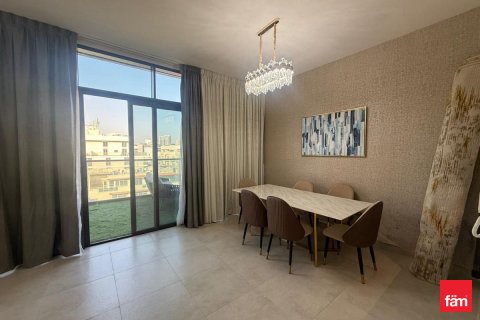 Apartament de închiriat în Dubai, EAU 2 dormitoare, 165.7 mp. №662296 - poză 4