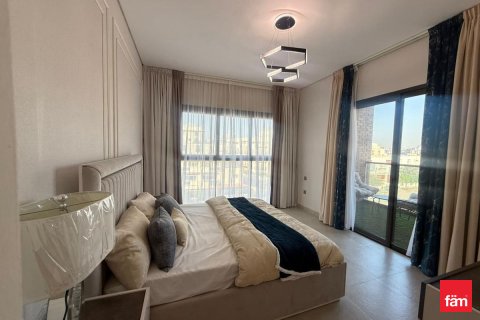 Apartament de închiriat în Dubai, EAU 2 dormitoare, 165.7 mp. №662296 - poză 13