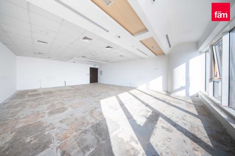 Pejabat di Business Bay, Dubai, UAE 80.4 meter persegi № 662295 - foto 3