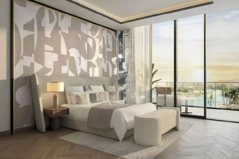 Apartament na sprzedaż w Dubai, ZEA 2 sypialnie, 130.1 mkw., nr 662297 - zdjęcie 13