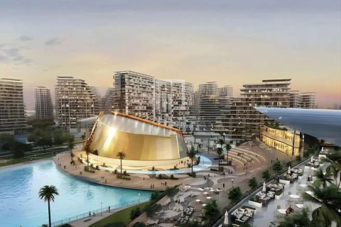 Apartament na sprzedaż w Dubai, ZEA 2 sypialnie, 130.1 mkw., nr 662297 - zdjęcie 15