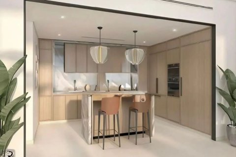 Apartament na sprzedaż w Dubai, ZEA 2 sypialnie, 130.1 mkw., nr 662297 - zdjęcie 4