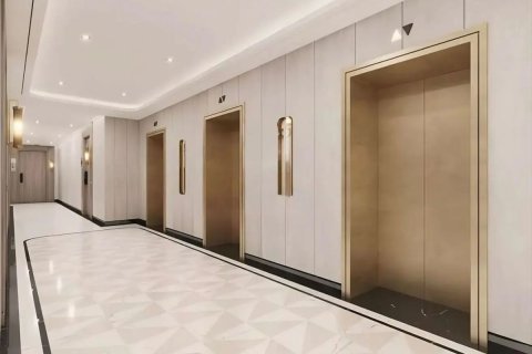 Apartament na sprzedaż w Dubai, ZEA 2 sypialnie, 130.1 mkw., nr 662297 - zdjęcie 3