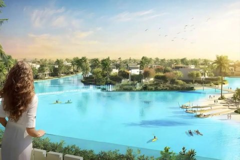 Apartament na sprzedaż w Dubai, ZEA 2 sypialnie, 130.1 mkw., nr 662297 - zdjęcie 12