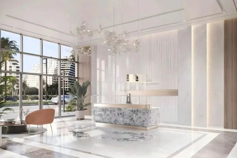 Apartament na sprzedaż w Dubai, ZEA 2 sypialnie, 130.1 mkw., nr 662297 - zdjęcie 10