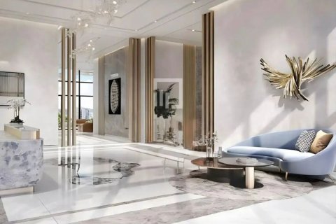 Apartament na sprzedaż w Dubai, ZEA 2 sypialnie, 130.1 mkw., nr 662297 - zdjęcie 7