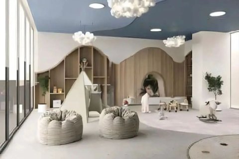 Apartament na sprzedaż w Dubai, ZEA 2 sypialnie, 130.1 mkw., nr 662297 - zdjęcie 5