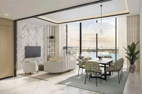 Apartament na sprzedaż w Dubai, ZEA 2 sypialnie, 130.1 mkw., nr 662297 - zdjęcie 2