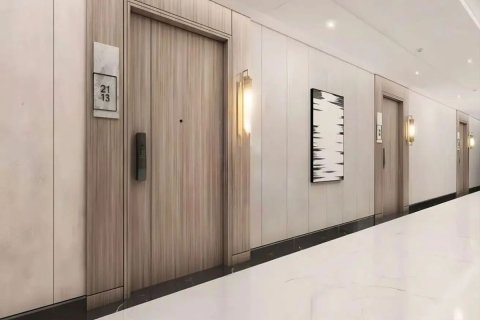 Apartament na sprzedaż w Dubai, ZEA 2 sypialnie, 130.1 mkw., nr 662297 - zdjęcie 1